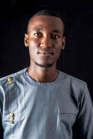 Ailars David Ailars David Ocean Ecosystems (Blue Carbon Ecosystems), President and co-founder of SOA Tanzania, Bsc in Aquatic science and aquaculture from the university of Dodoma in Tanzania, CoalitionWILD
