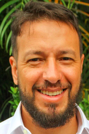 Alexis Bastos Alexis Bastos PhD., Rioterra Project Manager