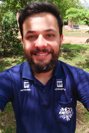 Cássio Moquedace Cássio Moquedace Agroecologist, Forestry Engineer, PhD student in Soils and Plant Nutrition, Ação Ecológica Guaporé and Federal University of Viçosa