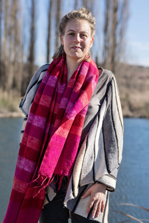 Clara Bosch Clara Bosch knowledge sharing and research coordinator of the Regeneration Academy