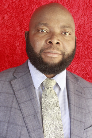 Clement Adjorlolo Clement Adjorlolo PhD Acting Head Renewable Energy and Operational Mapping Systems, AUDA-NEPAD/AFR100 Secretaria