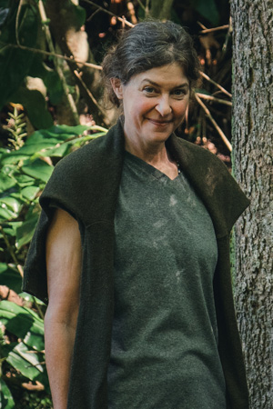 Janine Stephen Janine Stephen Co-founder & journalist at Ferncliffe forest wilding