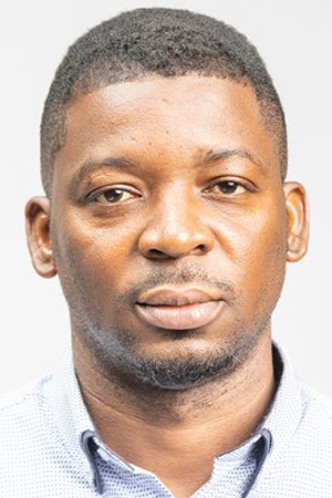 Kwame Osei Kwame Osei Country Director, Ghana and Nigeria, The Rainforest Alliance