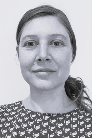 Liz Ballard Liz Ballard Residencies Coordinator, Endangered Landscapes Programme and Arts, Science and Conservation Programme, Cambridge Conservation Initiative