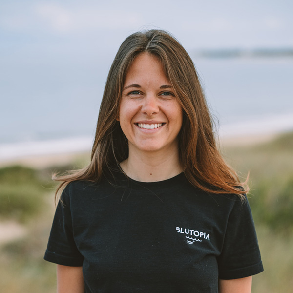 Portrait Malaury