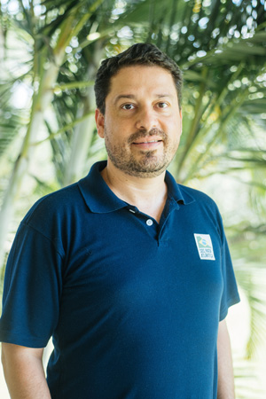 Rafael B. Fernandes Environmental Management Specialist, Forest Restoration Manager, SOS Mata Atlantica