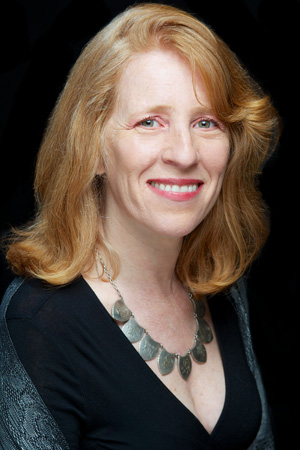Regina Scharf Director of Projeto Nova Mata