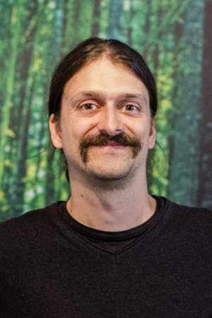 Wolfgang Baum Wolfgang Baum CEO Fairventures