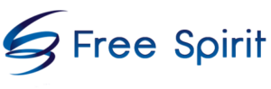 Logo Free Spirit