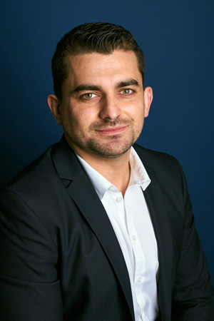 Benoit Schumann