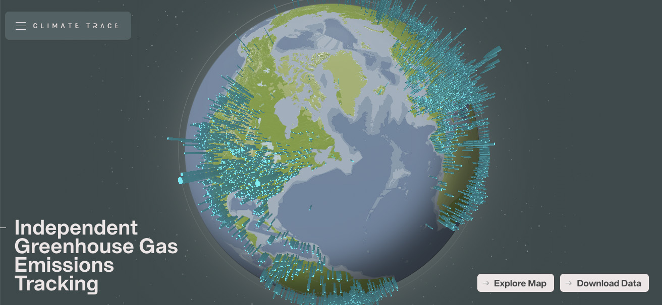 AI for Nature and Climate