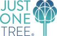 JOT Logo Stacked Colour � copy Just One Tree logo