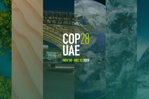 COP 28 : Protecting and Restoring Nature