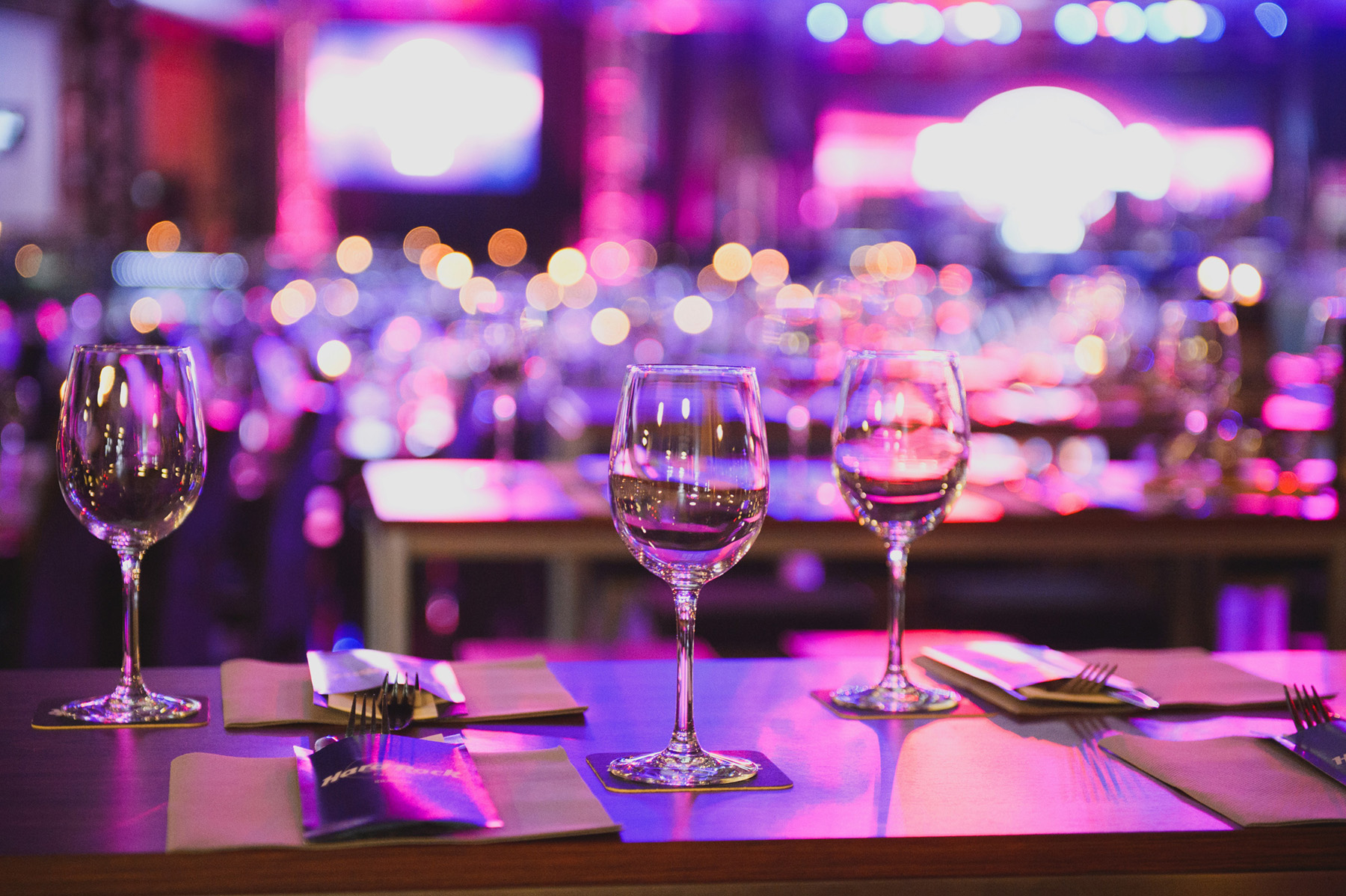 Gala For Nature